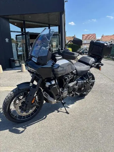 ADVENTURE PAN AMERICA 1250