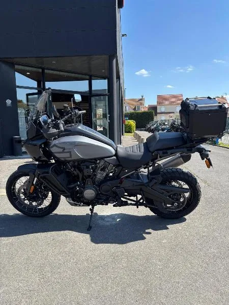 ADVENTURE PAN AMERICA 1250