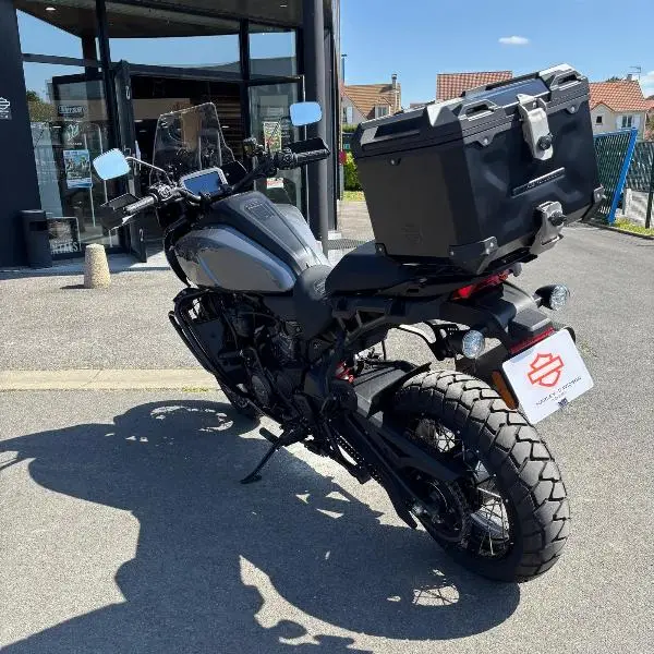 ADVENTURE PAN AMERICA 1250