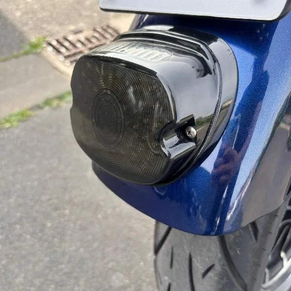 SPORTSTER 883 R