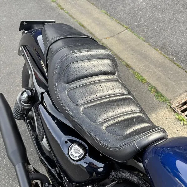 SPORTSTER 883 R