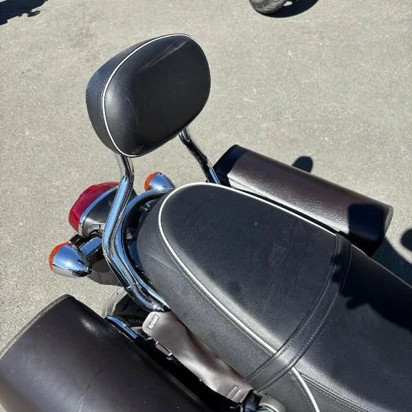Bonneville T100