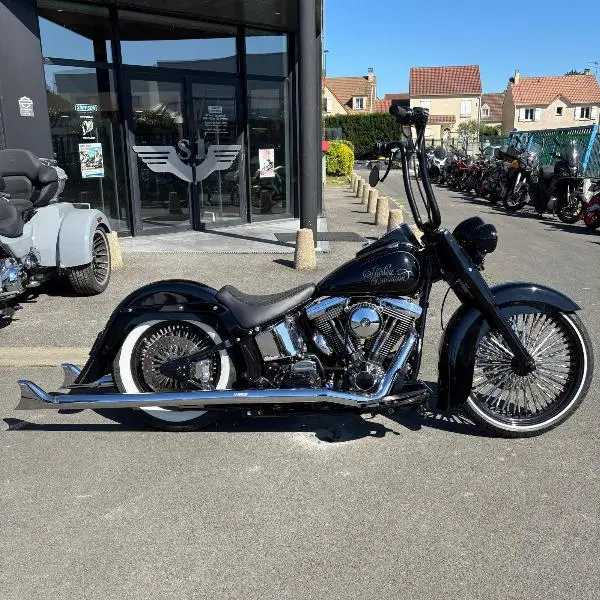 SOFTAIL HERITAGE 1340