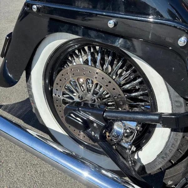 SOFTAIL HERITAGE 1340
