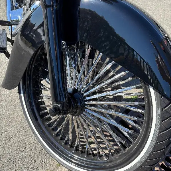 SOFTAIL HERITAGE 1340