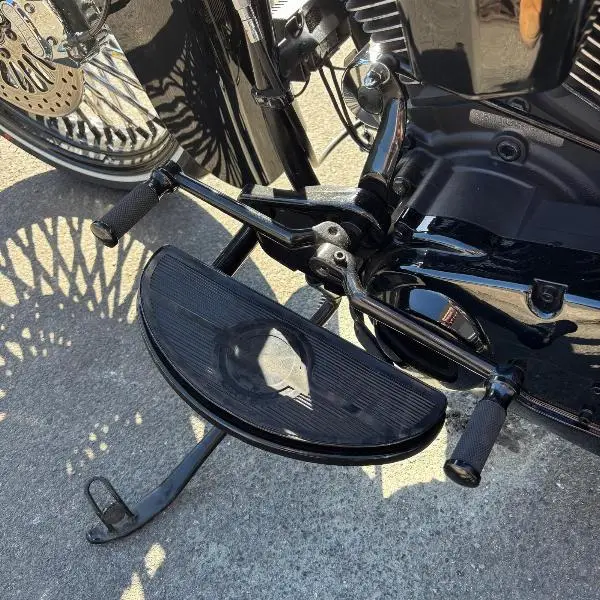 SOFTAIL HERITAGE 1340
