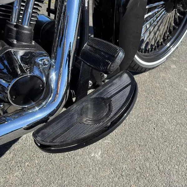 SOFTAIL HERITAGE 1340