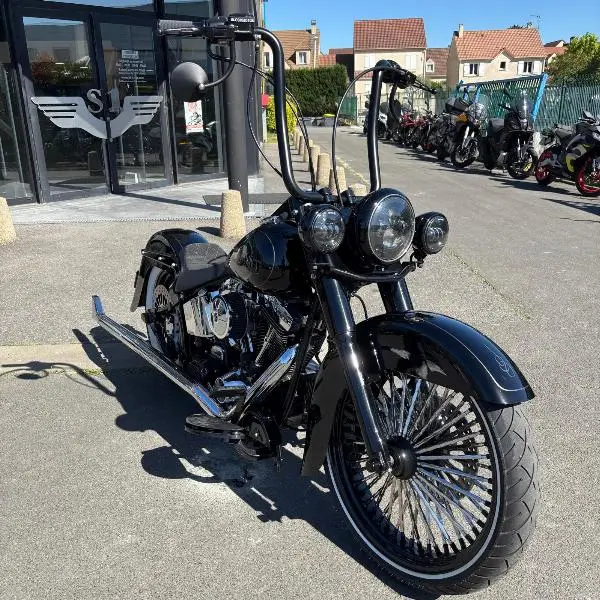 SOFTAIL HERITAGE 1340