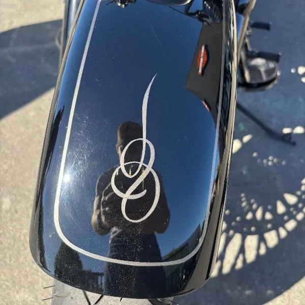 SOFTAIL HERITAGE 1340