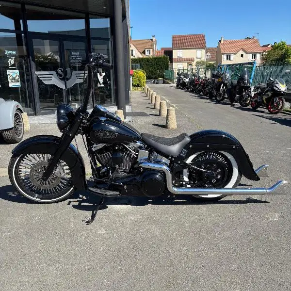 SOFTAIL HERITAGE 1340
