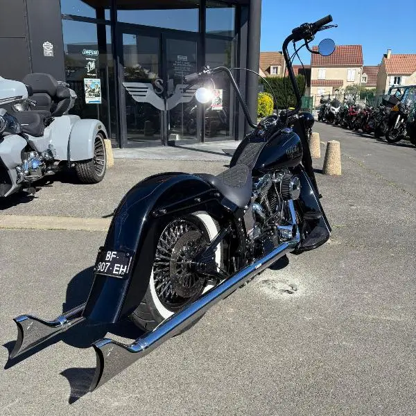 SOFTAIL HERITAGE 1340