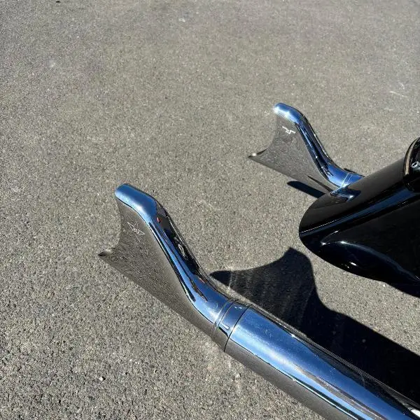 SOFTAIL HERITAGE 1340
