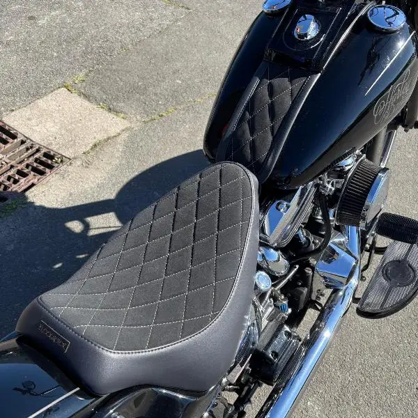 SOFTAIL HERITAGE 1340