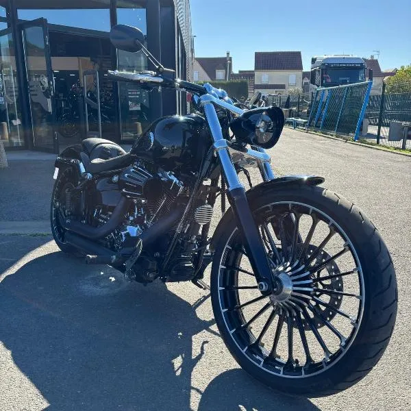 SOFTAIL BREAKOUT 1690