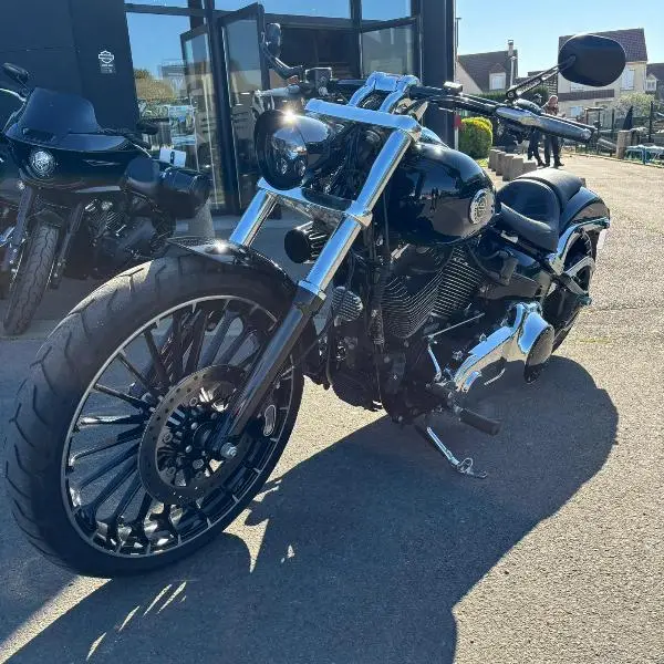 SOFTAIL BREAKOUT 1690