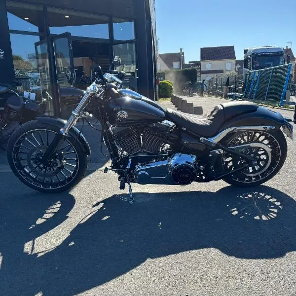 SOFTAIL BREAKOUT 1690