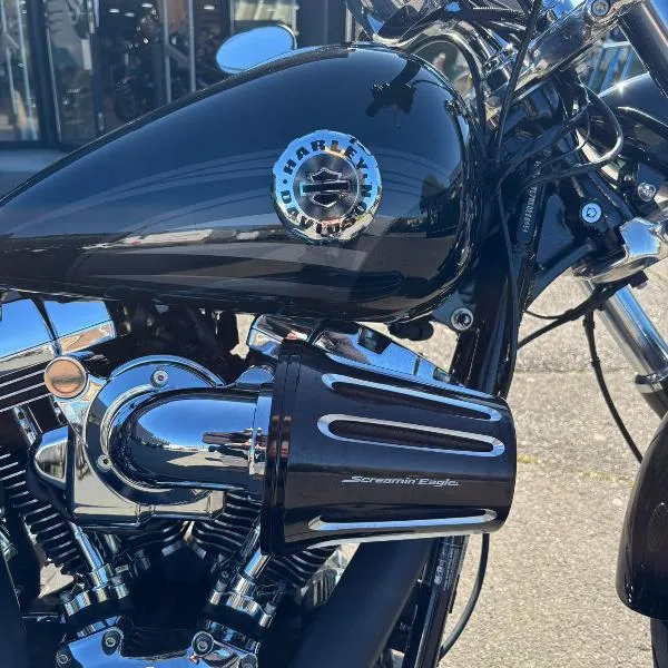 SOFTAIL BREAKOUT 1690