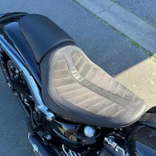 SOFTAIL BREAKOUT 1690
