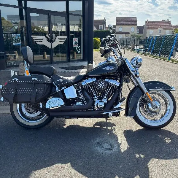 SOFTAIL HERITAGE 1690