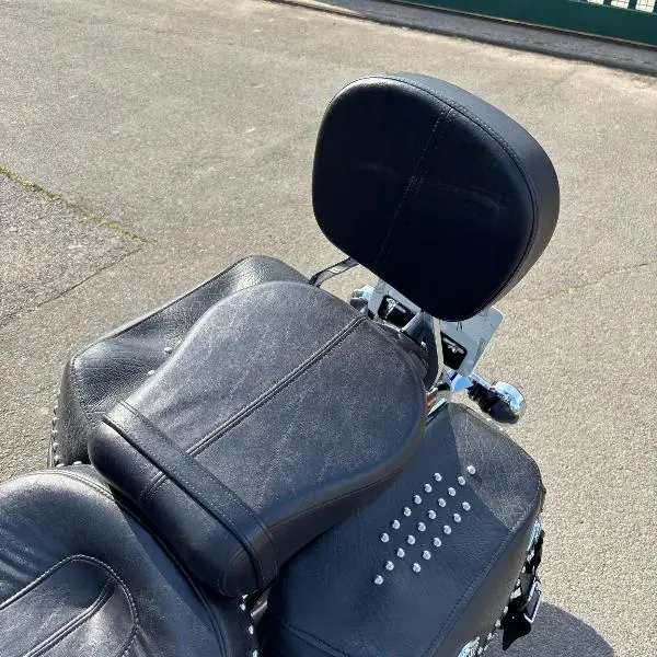 SOFTAIL HERITAGE 1690