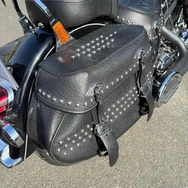 SOFTAIL HERITAGE 1690