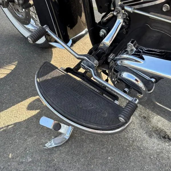 SOFTAIL HERITAGE 1690
