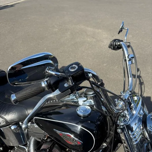 SOFTAIL HERITAGE 1690