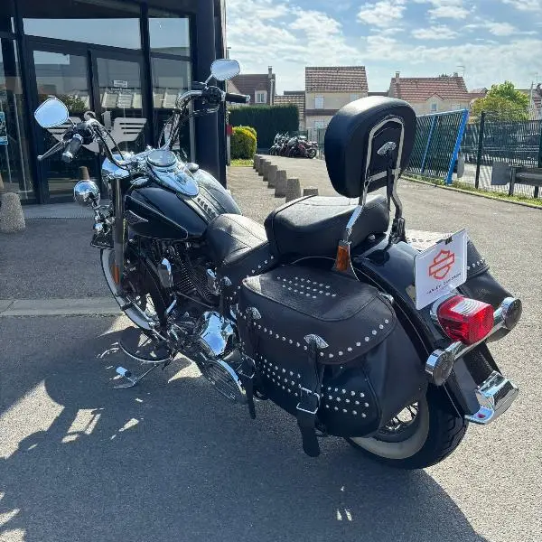 SOFTAIL HERITAGE 1690