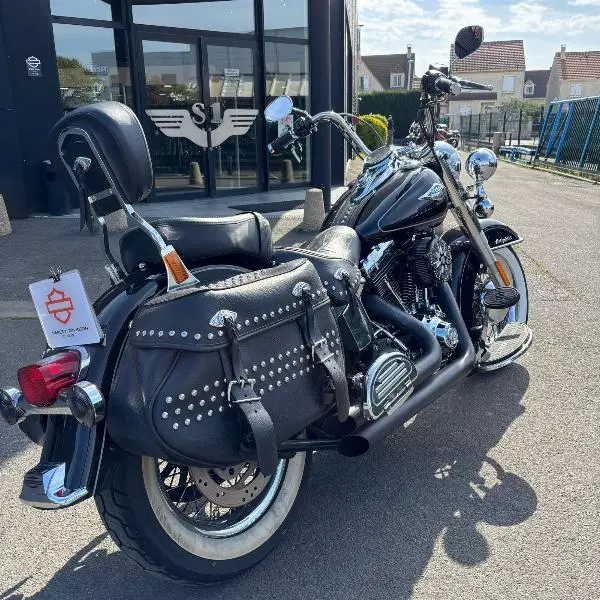 SOFTAIL HERITAGE 1690