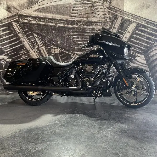 TOURING STREET GLIDE 1923