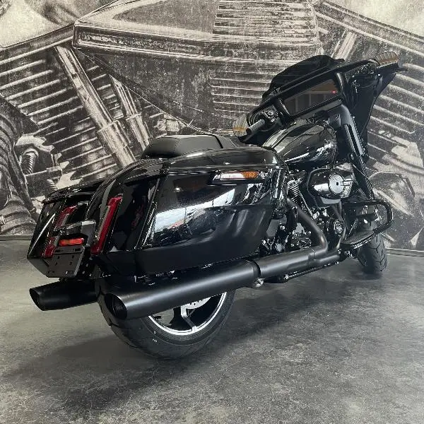 TOURING STREET GLIDE 1923