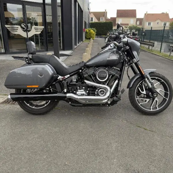 SOFTAIL SPORT GLIDE 1745