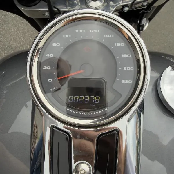 SOFTAIL SPORT GLIDE 1745