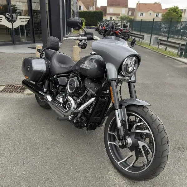 SOFTAIL SPORT GLIDE 1745