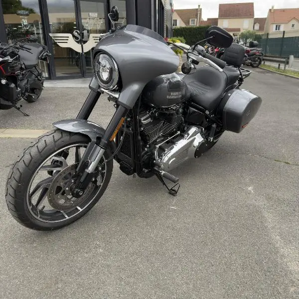 SOFTAIL SPORT GLIDE 1745