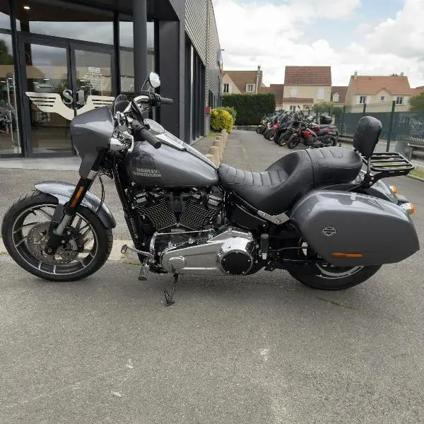 SOFTAIL SPORT GLIDE 1745