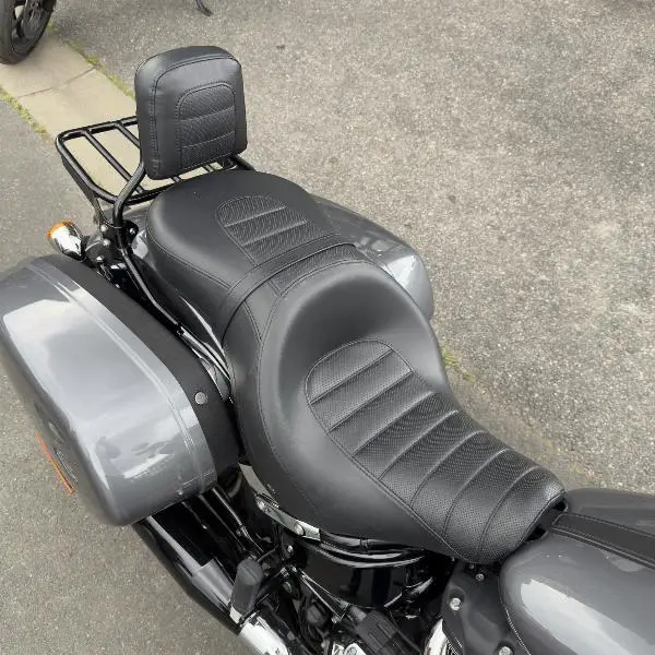 SOFTAIL SPORT GLIDE 1745