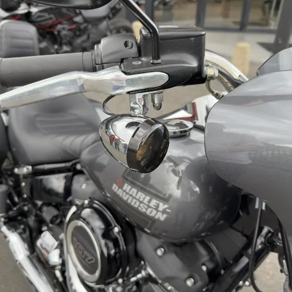 SOFTAIL SPORT GLIDE 1745