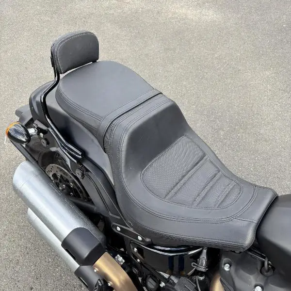 SOFTAIL FAT BOB 1868