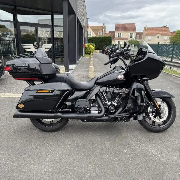 TOURING ROAD GLIDE 1868 LIMITED
