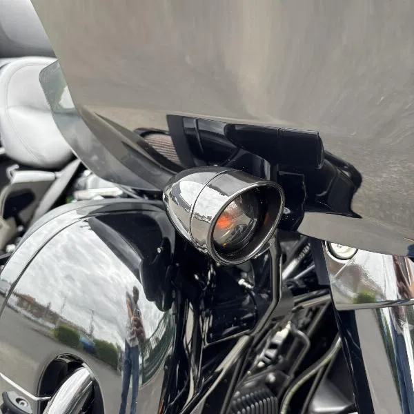 TOURING ROAD GLIDE 1868 LIMITED