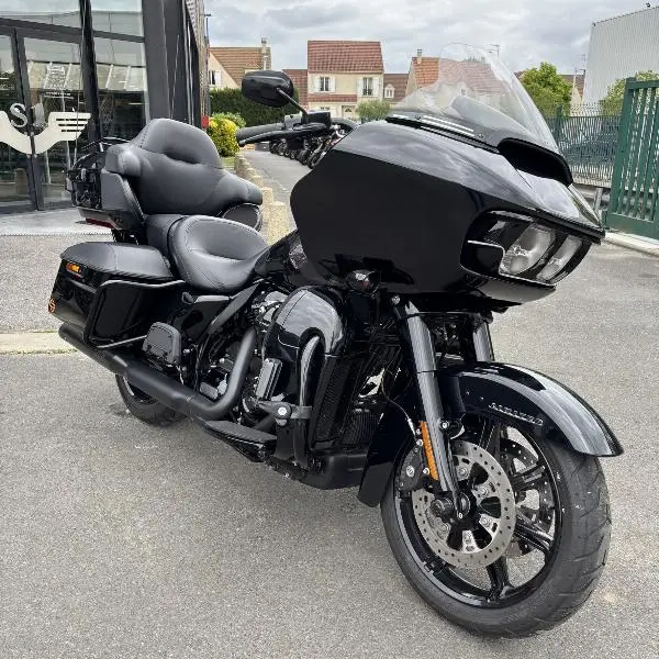TOURING ROAD GLIDE 1868 LIMITED