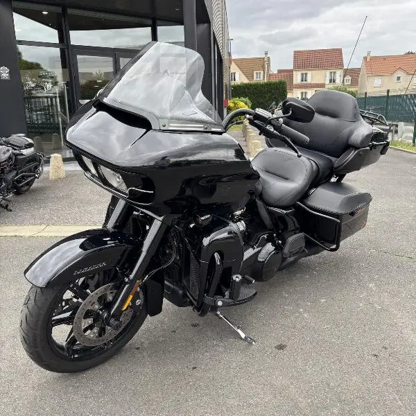 TOURING ROAD GLIDE 1868 LIMITED