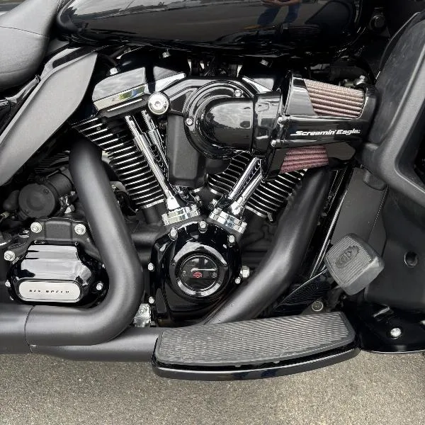 TOURING ROAD GLIDE 1868 LIMITED