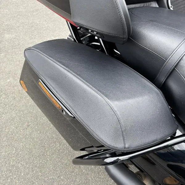 TOURING ROAD GLIDE 1868 LIMITED