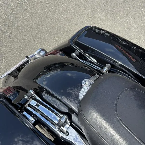 TOURING STREET GLIDE 1690