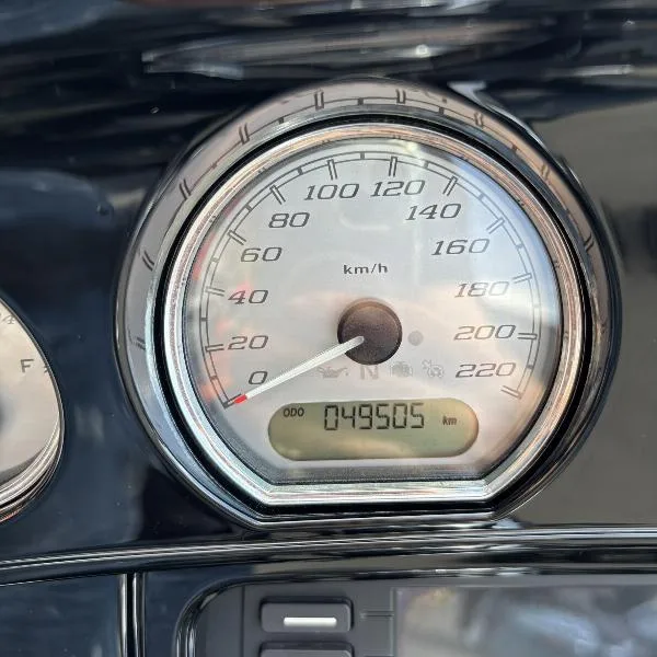 TOURING STREET GLIDE 1690