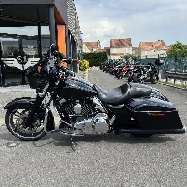 TOURING STREET GLIDE 1690