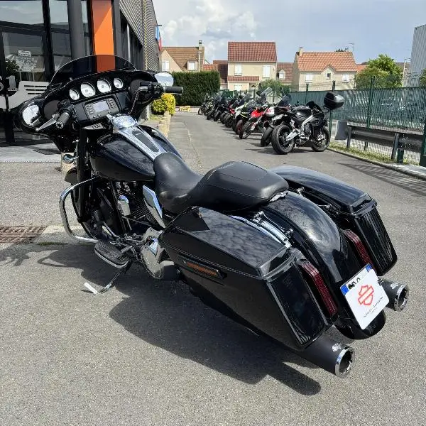 TOURING STREET GLIDE 1690
