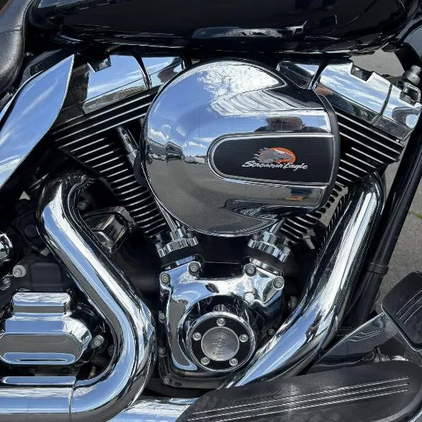 TOURING STREET GLIDE 1690